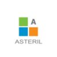 ASTERIL logo, ASTERIL contact details