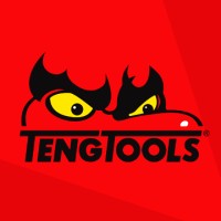 Teng Tools UK & Ireland logo, Teng Tools UK & Ireland contact details