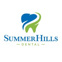 SummerHills Dental logo, SummerHills Dental contact details