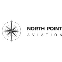 North Point Aviation logo, North Point Aviation contact details