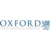 Oxford Insurance Group logo, Oxford Insurance Group contact details