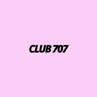 Club 707 logo, Club 707 contact details