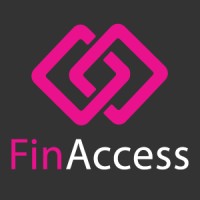 FinAccess logo, FinAccess contact details