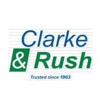 Clarke & Rush Windows, Plumbing, Heating & Air logo, Clarke & Rush Windows, Plumbing, Heating & Air contact details