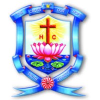 Holy Cross College - Trichy logo, Holy Cross College - Trichy contact details