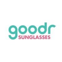 goodr logo, goodr contact details