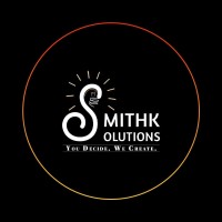 SMITHK Solutions logo, SMITHK Solutions contact details