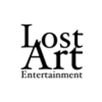 Lost Art Entertainment logo, Lost Art Entertainment contact details