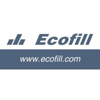 ECOFILL USA logo, ECOFILL USA contact details