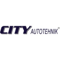 City Autotehnik logo, City Autotehnik contact details