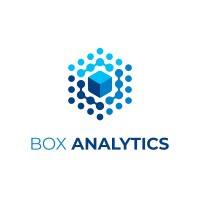 Box Analytics logo, Box Analytics contact details