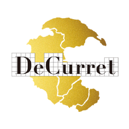 DeCurret Inc logo, DeCurret Inc contact details