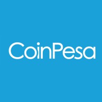 Coinpesa logo, Coinpesa contact details