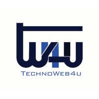 TechnoWeb4u logo, TechnoWeb4u contact details