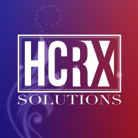 HCRX Solutions logo, HCRX Solutions contact details