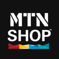 MTN Shop logo, MTN Shop contact details