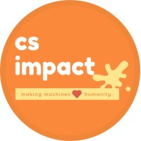 CS Impact logo, CS Impact contact details