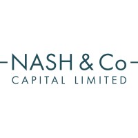 Nash & Co Capital Ltd logo, Nash & Co Capital Ltd contact details