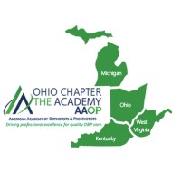 Ohio Chapter AAOP logo, Ohio Chapter AAOP contact details