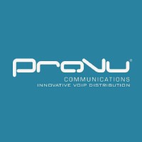 ProVu Communications Ltd logo, ProVu Communications Ltd contact details