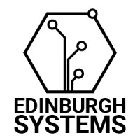 Edinburgh Systems logo, Edinburgh Systems contact details