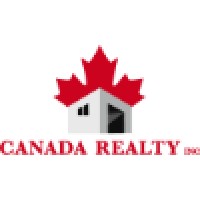 Canada Realty Inc logo, Canada Realty Inc contact details