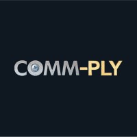 Comm-Ply logo, Comm-Ply contact details