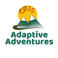 C.R.I.S. Adaptive Adventures logo, C.R.I.S. Adaptive Adventures contact details