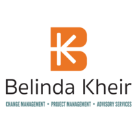 Belinda Kheir logo, Belinda Kheir contact details