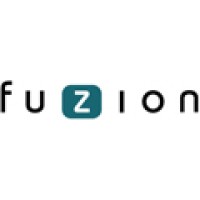 Fuzion A/S logo, Fuzion A/S contact details