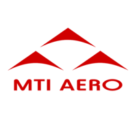 MTI Aero logo, MTI Aero contact details