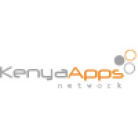 Kenya Apps Network logo, Kenya Apps Network contact details