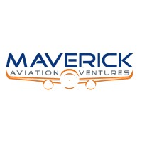 Maverick Aviation Group logo, Maverick Aviation Group contact details