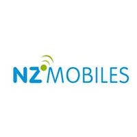 NZ Mobiles Ltd logo, NZ Mobiles Ltd contact details