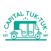 Capital Tuk-Tuk logo, Capital Tuk-Tuk contact details