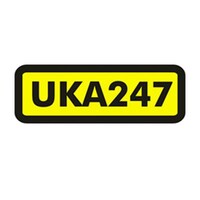 UKA247 logo, UKA247 contact details