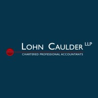 Lohn Caulder LLP logo, Lohn Caulder LLP contact details