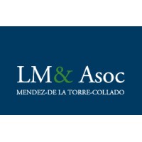 Laura Méndez y Asociados logo, Laura Méndez y Asociados contact details