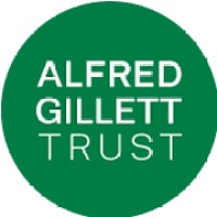 Alfred Gillett Trust logo, Alfred Gillett Trust contact details