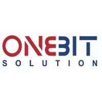 ONE BIT SOLUTION LIMITED logo, ONE BIT SOLUTION LIMITED contact details