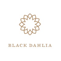 Black Dahlia CBD Botanicals logo, Black Dahlia CBD Botanicals contact details