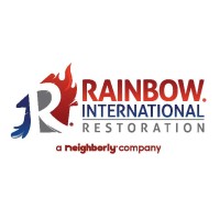 Rainbow International of Arlington, Burleson, and Weatherford logo, Rainbow International of Arlington, Burleson, and Weatherford contact details