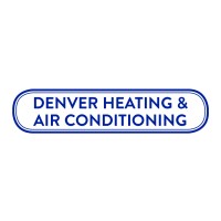 Denver Heating & Air Conditioning logo, Denver Heating & Air Conditioning contact details