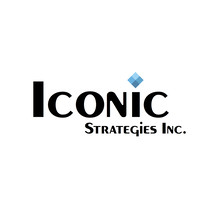 Iconic Strategies Inc. logo, Iconic Strategies Inc. contact details