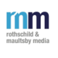 Rothschild & Maultsby Media logo, Rothschild & Maultsby Media contact details