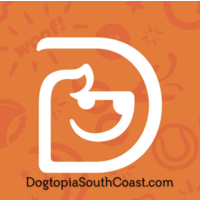 Dogtopia South Coast logo, Dogtopia South Coast contact details