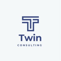 Twin Consulting logo, Twin Consulting contact details