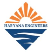 Haryana Engineers logo, Haryana Engineers contact details