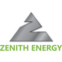 Zenith Pacific logo, Zenith Pacific contact details