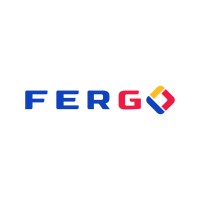 FERGO logo, FERGO contact details